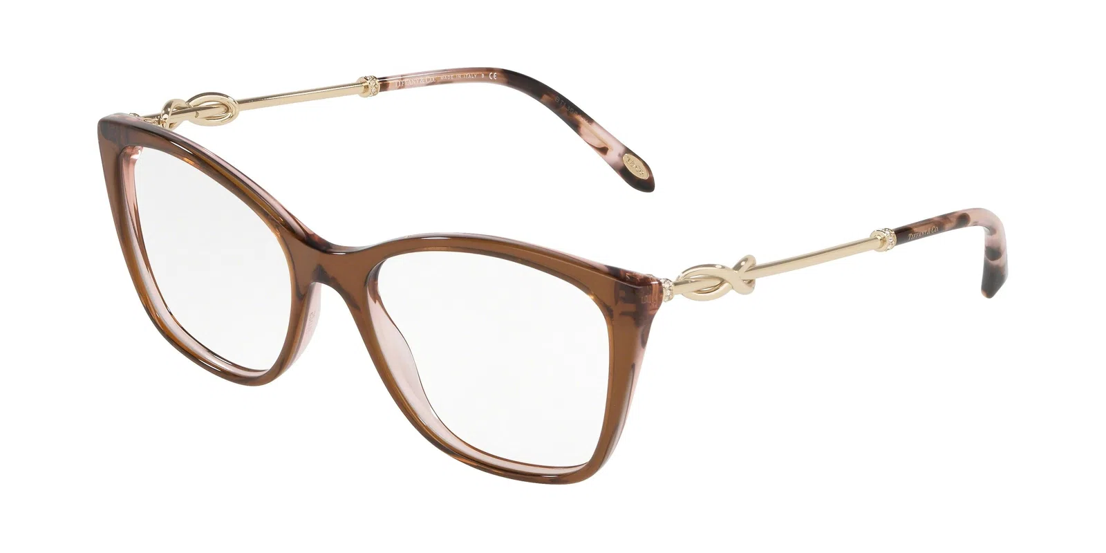 Tiffany 2160B Eyeglasses - view 11